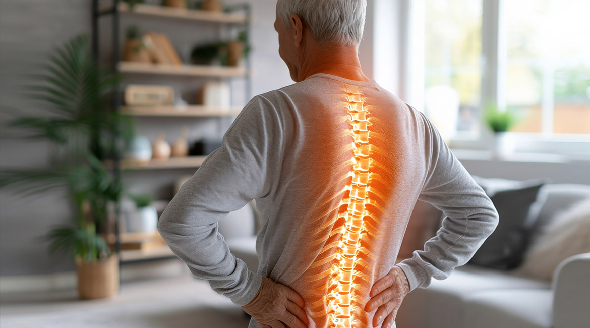 Osteoporosis Treatment