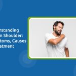 Understanding Frozen Shoulder: Symptoms, Causes & Treatment