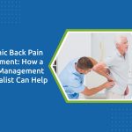Chronic Back Pain Treatment: How a Pain Management Specialist Can Help